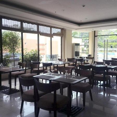 โรงแรมอาเรียนา บาวัง ภายนอก รูปภาพ