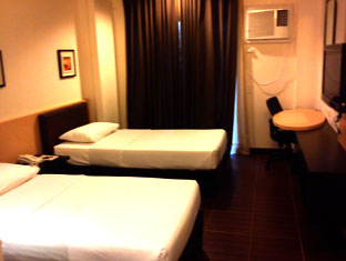 โรงแรมอาเรียนา บาวัง ภายนอก รูปภาพ